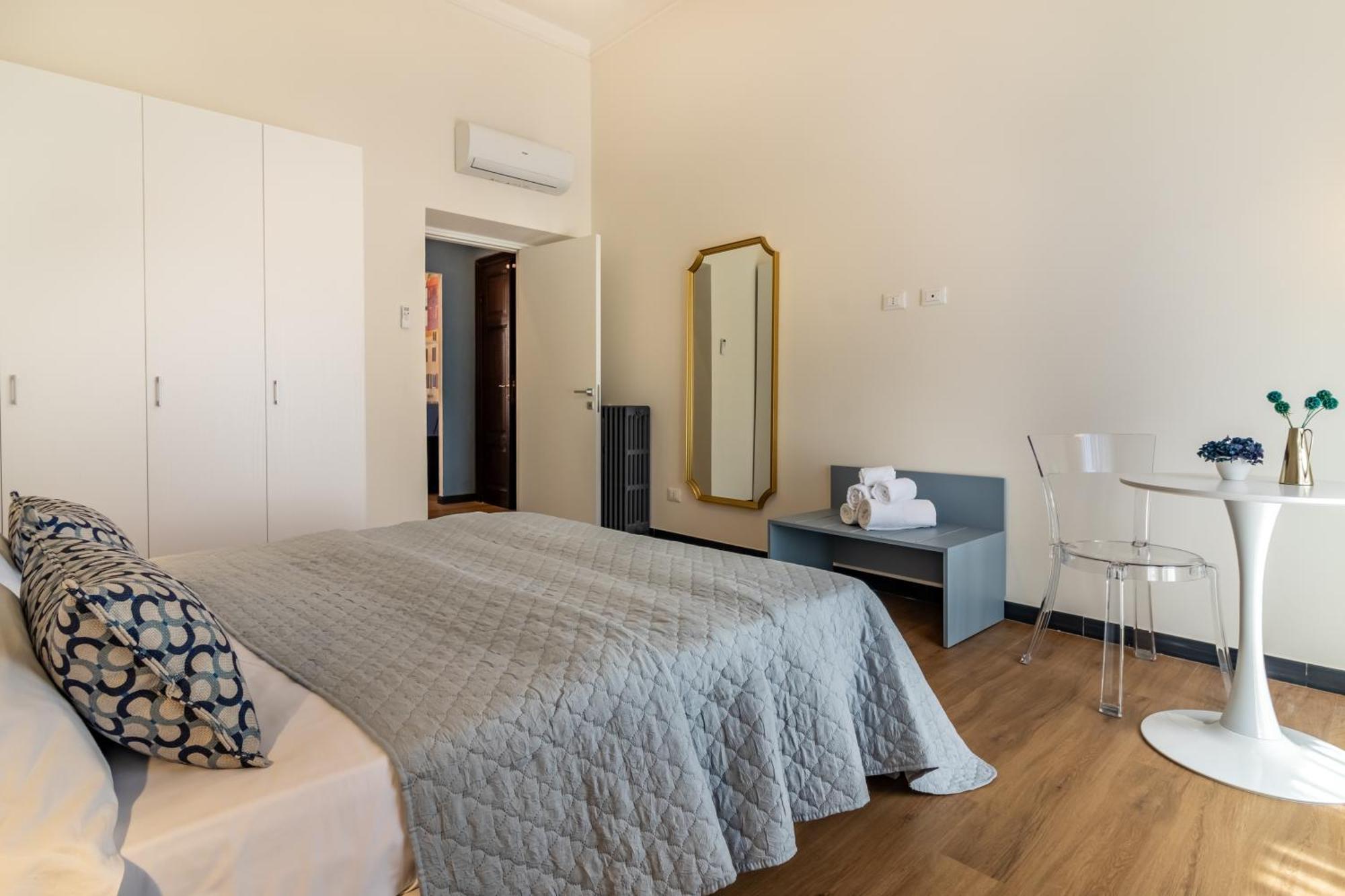 Oldoini Luxury Apartment And Suites La Spezia Exterior foto