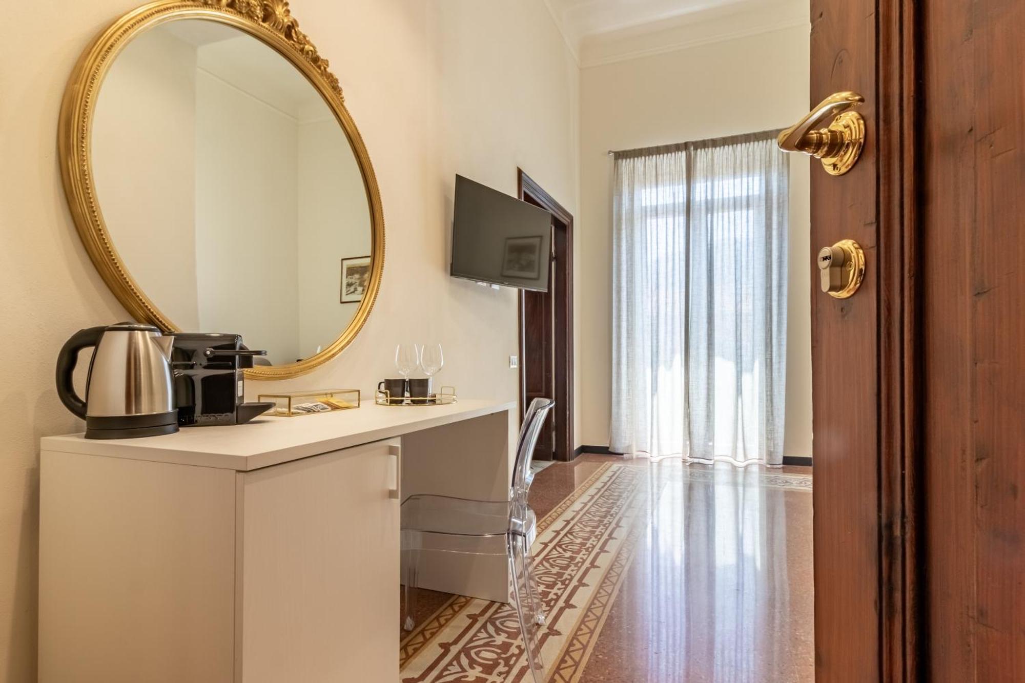Oldoini Luxury Apartment And Suites La Spezia Exterior foto