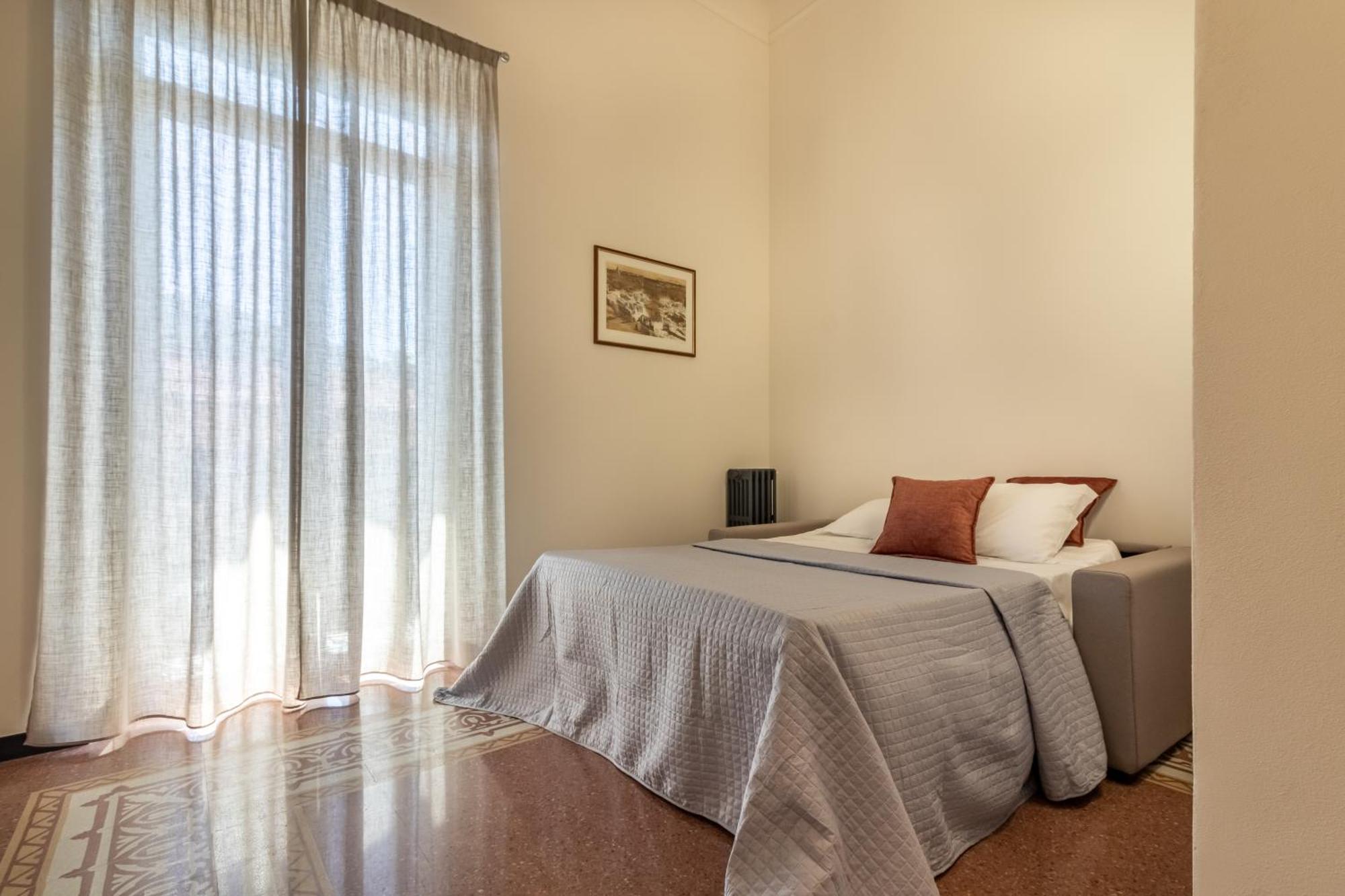 Oldoini Luxury Apartment And Suites La Spezia Exterior foto