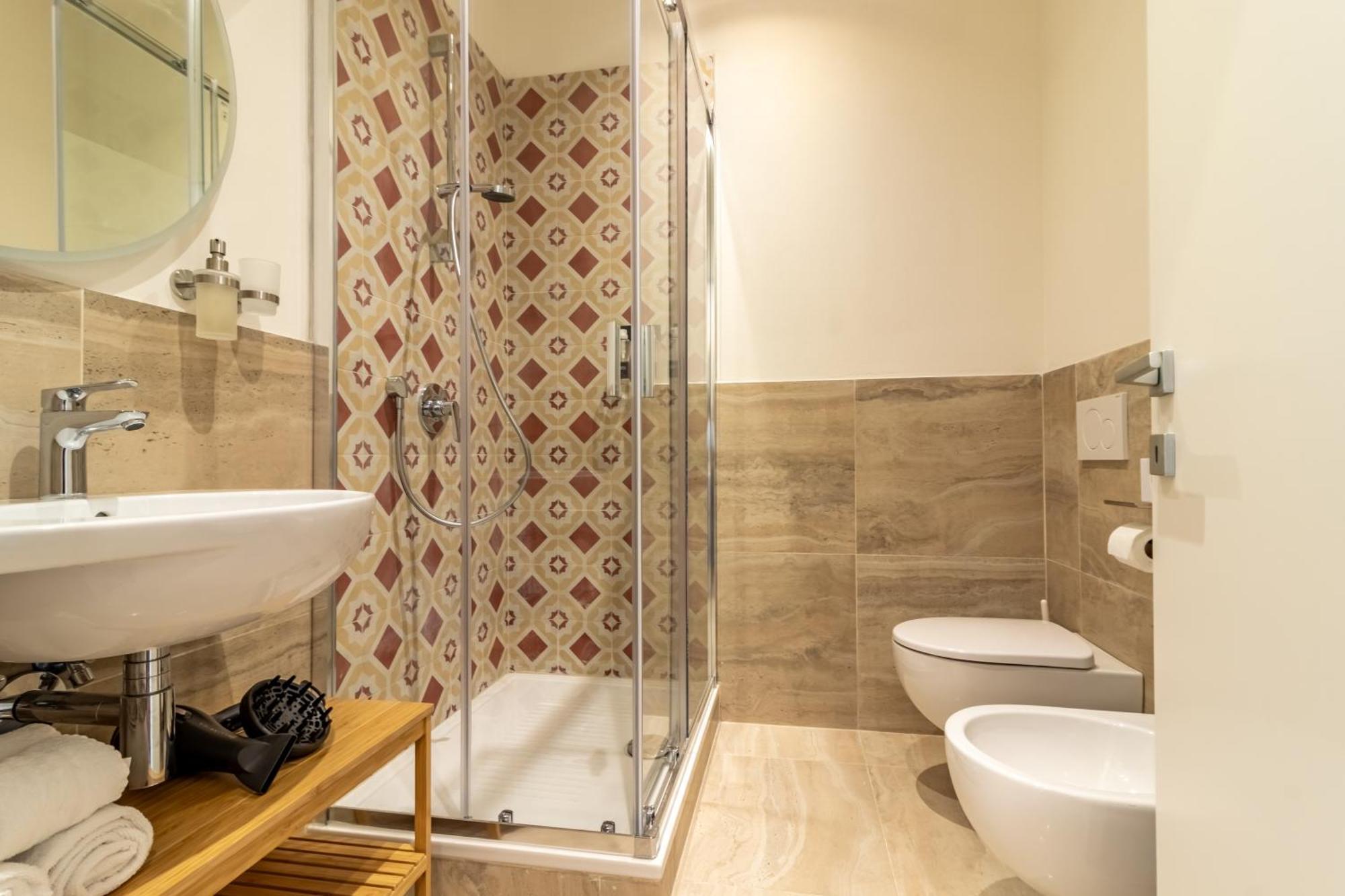 Oldoini Luxury Apartment And Suites La Spezia Exterior foto