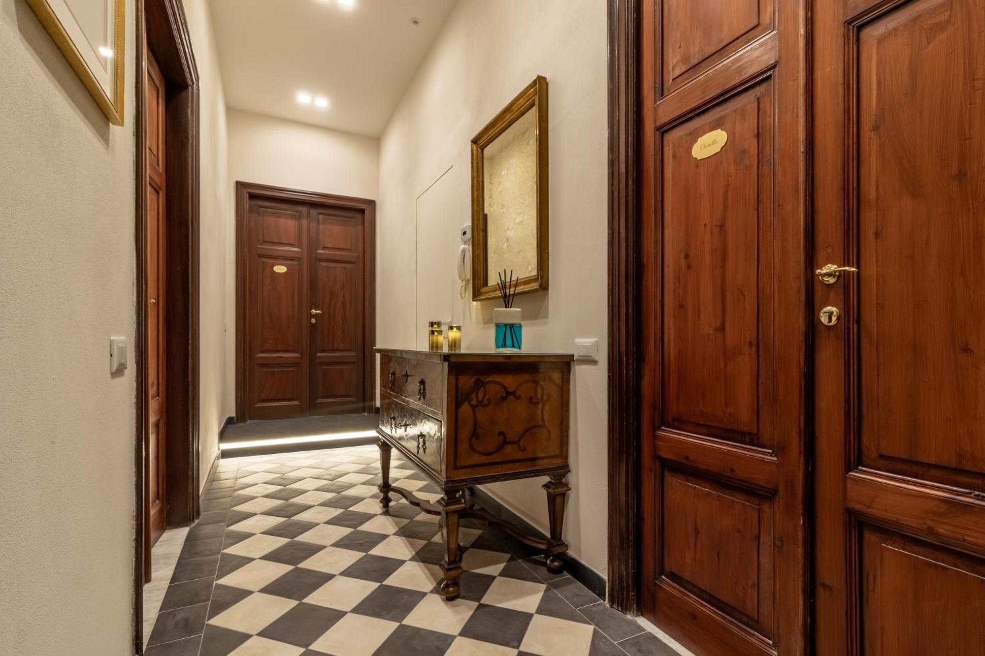 Oldoini Luxury Apartment And Suites La Spezia Exterior foto