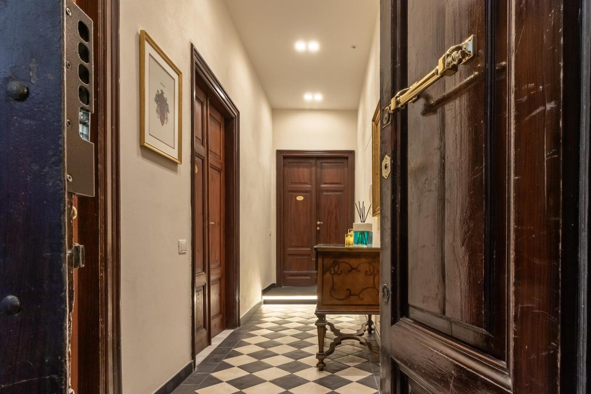 Oldoini Luxury Apartment And Suites La Spezia Exterior foto